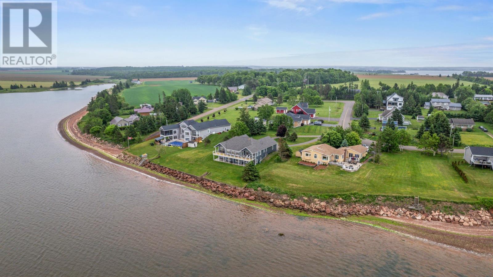 26 Bayside Road, Schurmans Point, North Bedeque, Prince Edward Island  C1N 4J9 - Photo 44 - 202524732