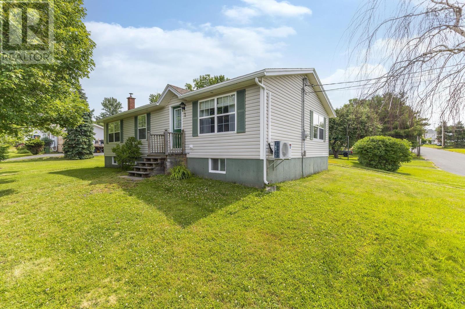 2 Maple Street, Trenton, Nova Scotia  B0K 1X0 - Photo 38 - 202516523