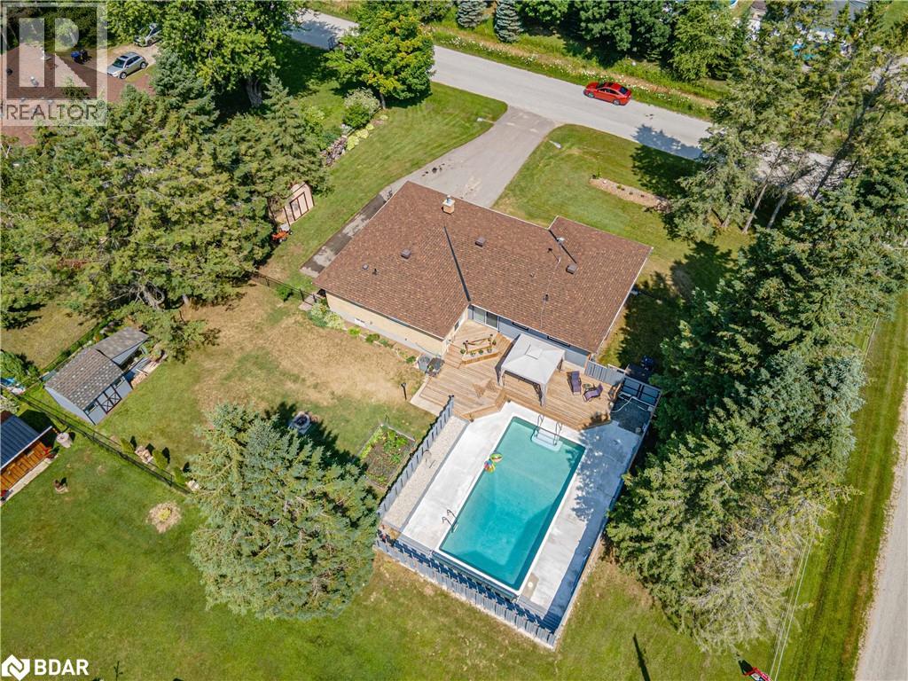 25 Lamers Crescent, New Lowell, Ontario  L0M 1N0 - Photo 45 - 40751166