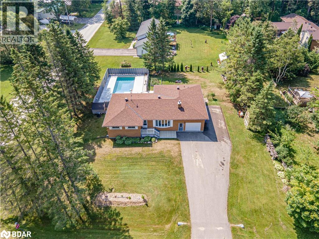 25 Lamers Crescent, New Lowell, Ontario  L0M 1N0 - Photo 3 - 40751166