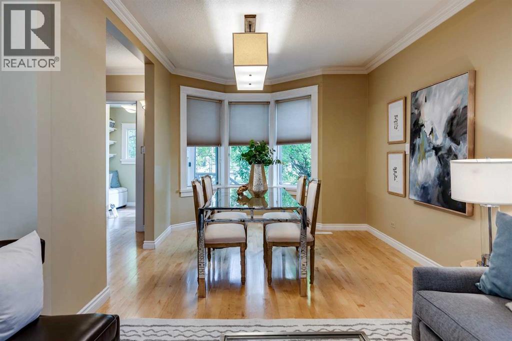 239 18 Avenue Ne, Calgary, Alberta  T2E 1N3 - Photo 4 - A2242425