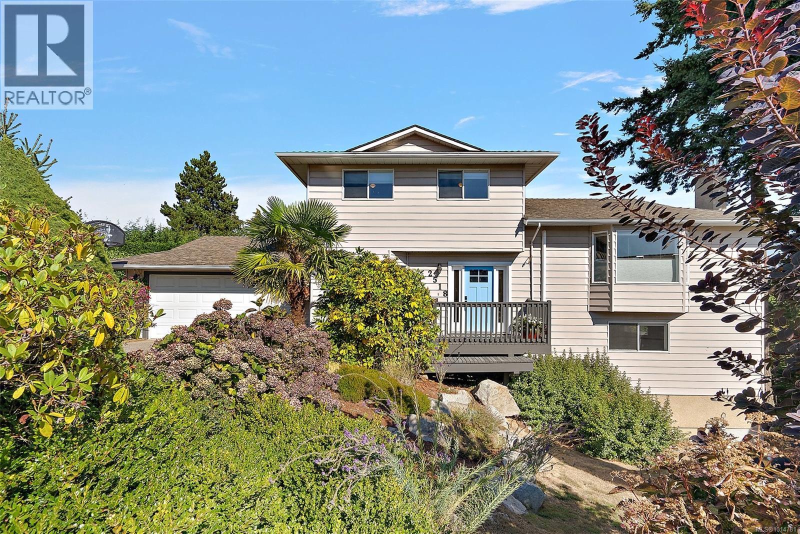 2518 Monte Vista Pl, Central Saanich, British Columbia