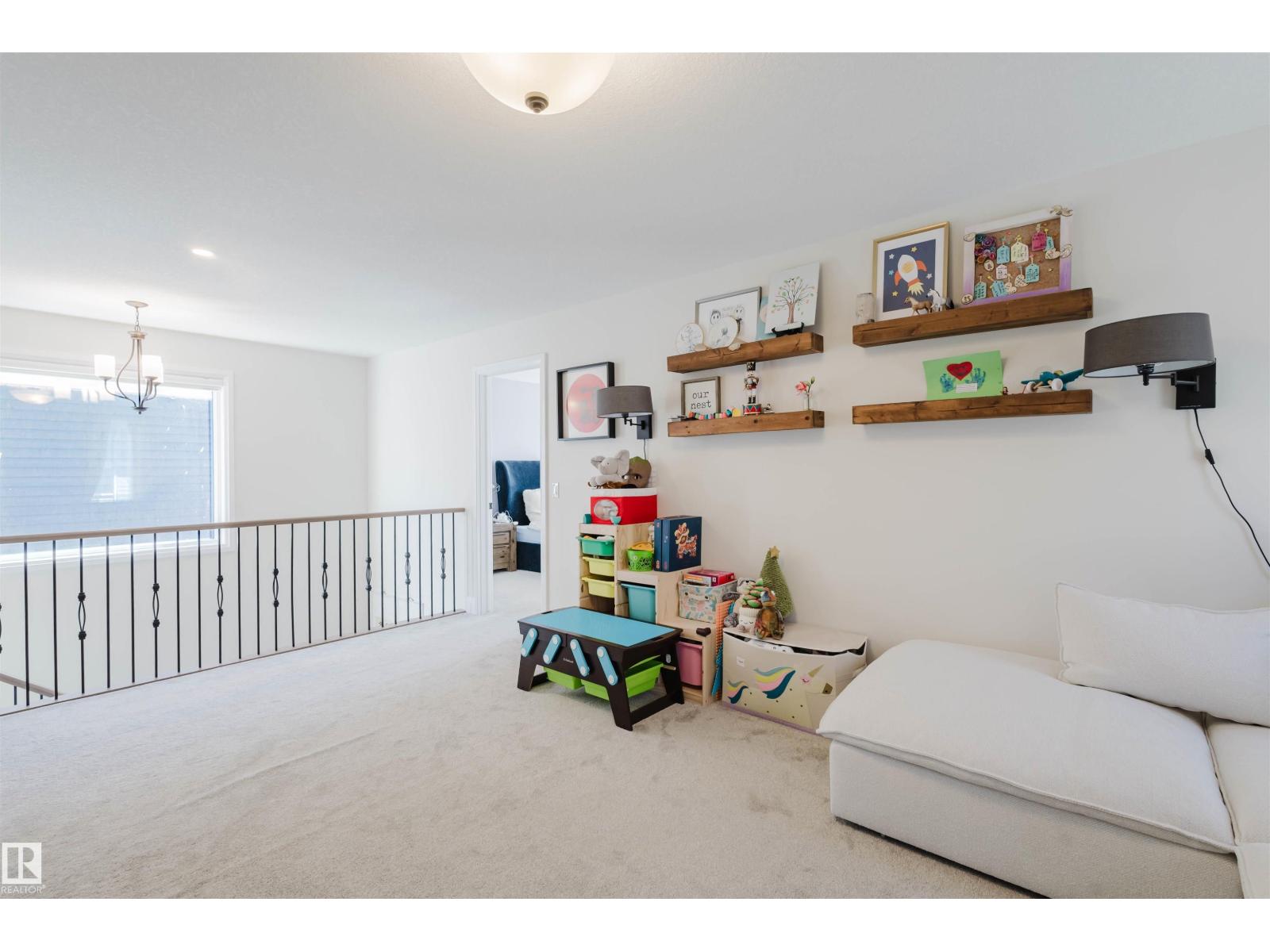 1415 Darby Green Gr Sw, Edmonton, Alberta  T6W 4N4 - Photo 28 - E4460071