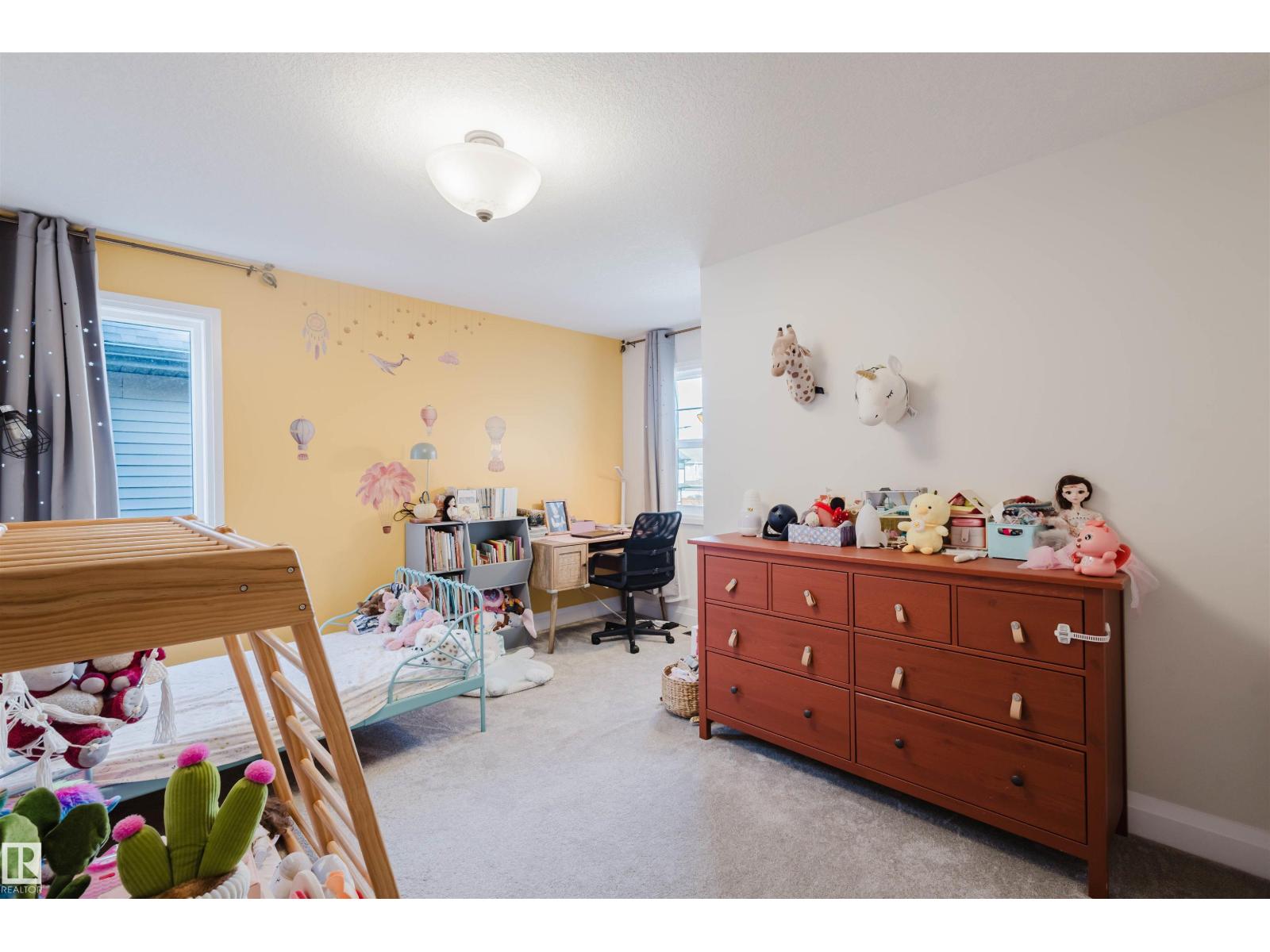 1415 Darby Green Gr Sw, Edmonton, Alberta  T6W 4N4 - Photo 25 - E4460071