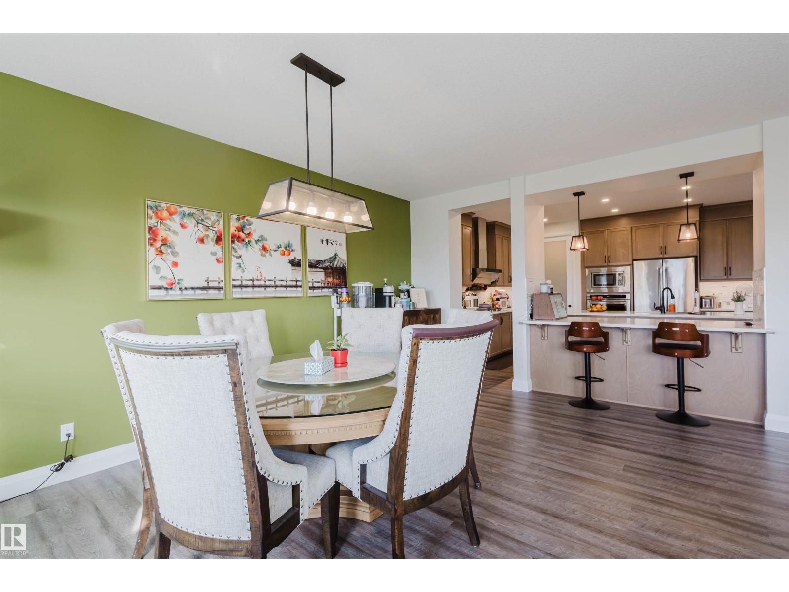 1415 Darby Green Gr Sw, Edmonton, Alberta  T6W 4N4 - Photo 16 - E4460071