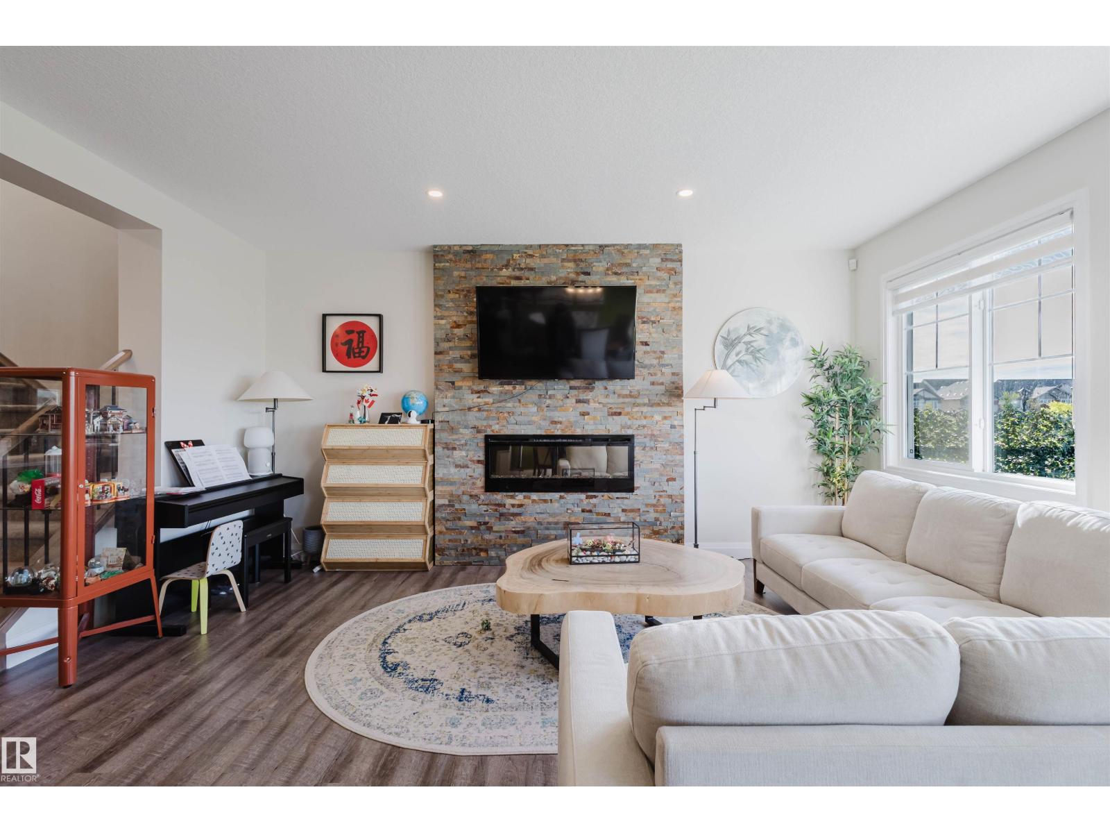 1415 Darby Green Gr Sw, Edmonton, Alberta  T6W 4N4 - Photo 22 - E4460071