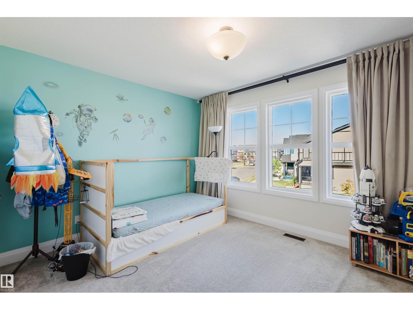 1415 Darby Green Gr Sw, Edmonton, Alberta  T6W 4N4 - Photo 30 - E4460071