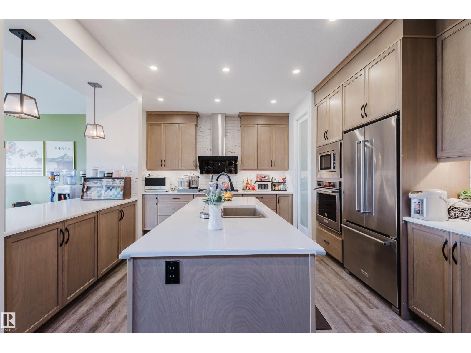 1415 Darby Green Gr Sw, Edmonton, Alberta  T6W 4N4 - Photo 11 - E4460071