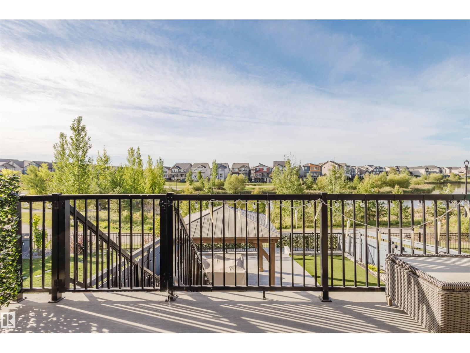 1415 Darby Green Gr Sw, Edmonton, Alberta  T6W 4N4 - Photo 23 - E4460071