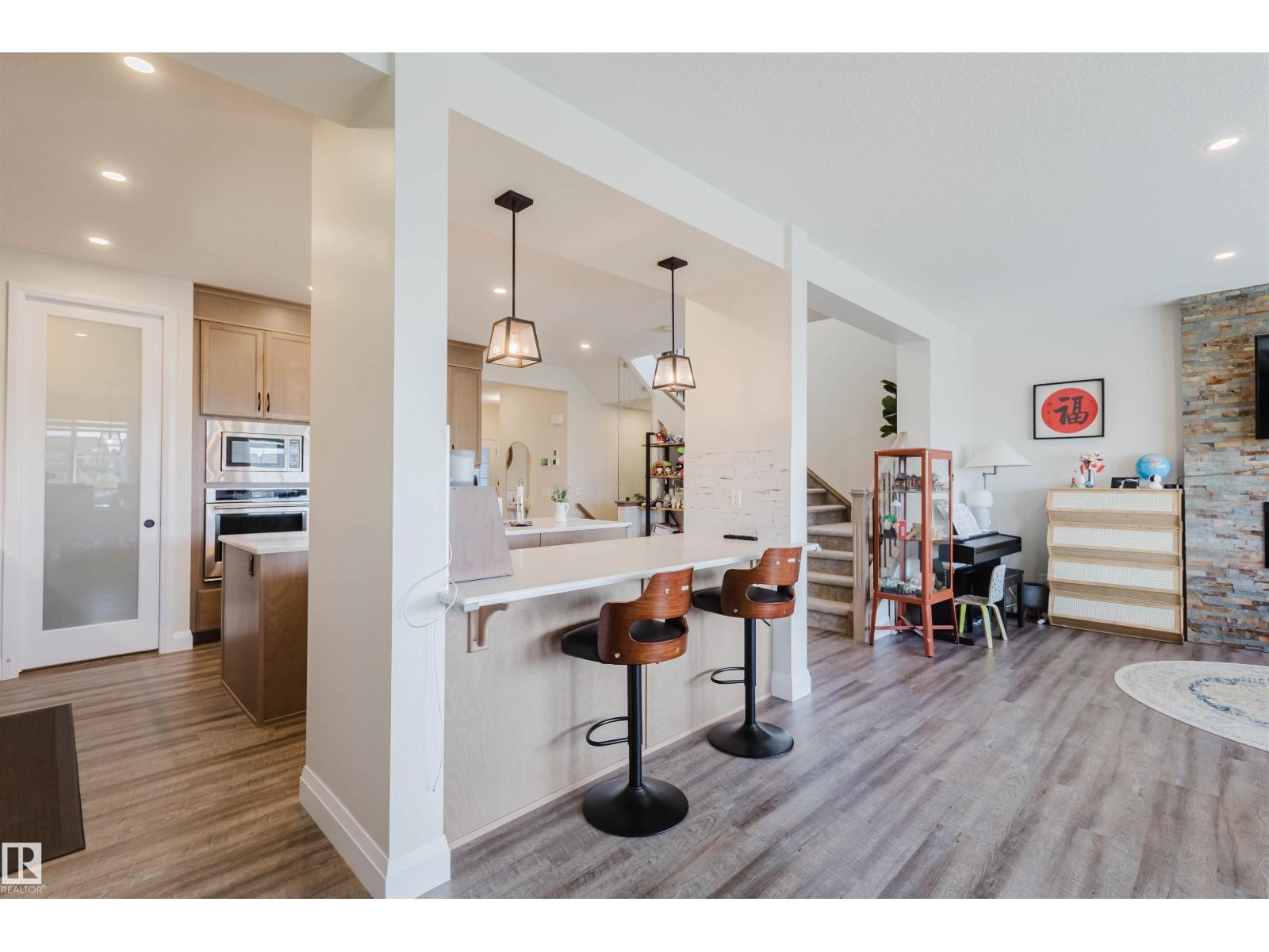 1415 Darby Green Gr Sw, Edmonton, Alberta  T6W 4N4 - Photo 18 - E4460071