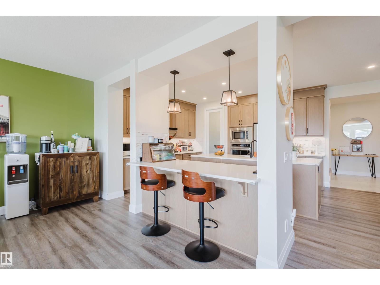 1415 Darby Green Gr Sw, Edmonton, Alberta  T6W 4N4 - Photo 15 - E4460071