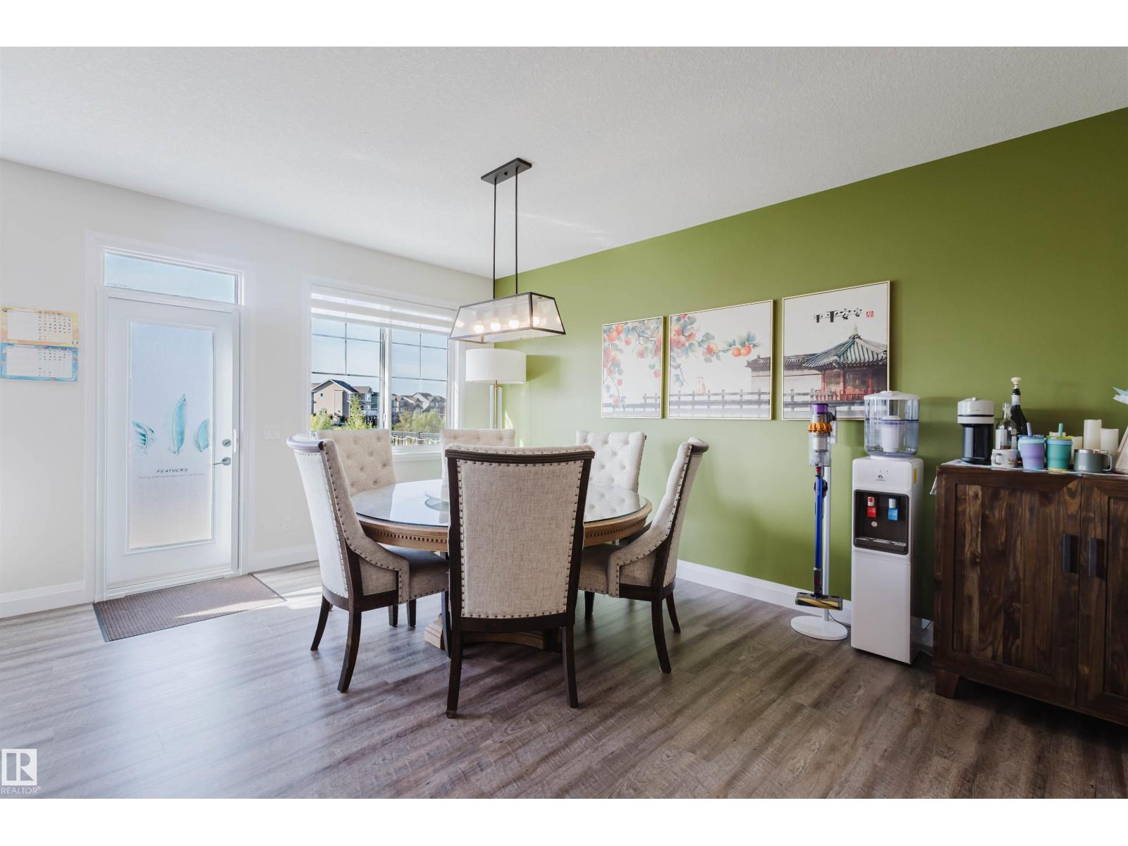 1415 Darby Green Gr Sw, Edmonton, Alberta  T6W 4N4 - Photo 12 - E4460071