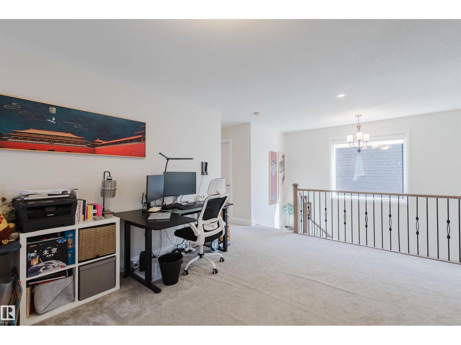 1415 Darby Green Gr Sw, Edmonton, Alberta  T6W 4N4 - Photo 27 - E4460071