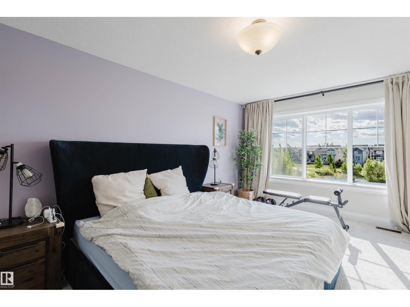 1415 Darby Green Gr Sw, Edmonton, Alberta  T6W 4N4 - Photo 36 - E4460071