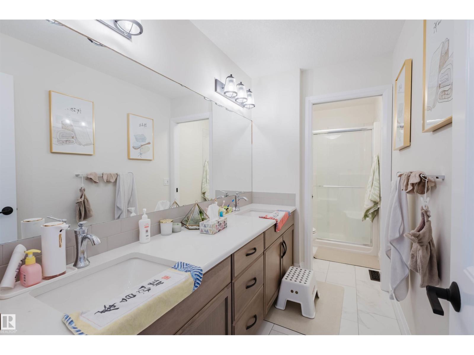 1415 Darby Green Gr Sw, Edmonton, Alberta  T6W 4N4 - Photo 41 - E4460071