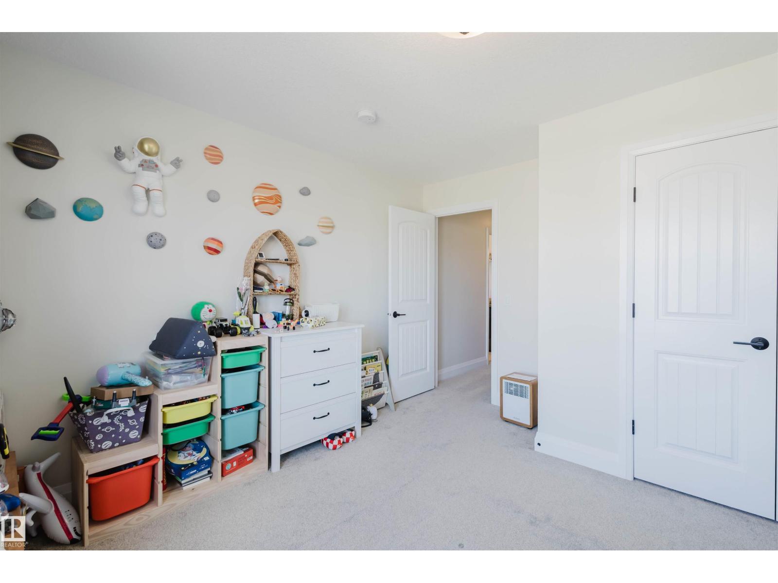 1415 Darby Green Gr Sw, Edmonton, Alberta  T6W 4N4 - Photo 45 - E4460071