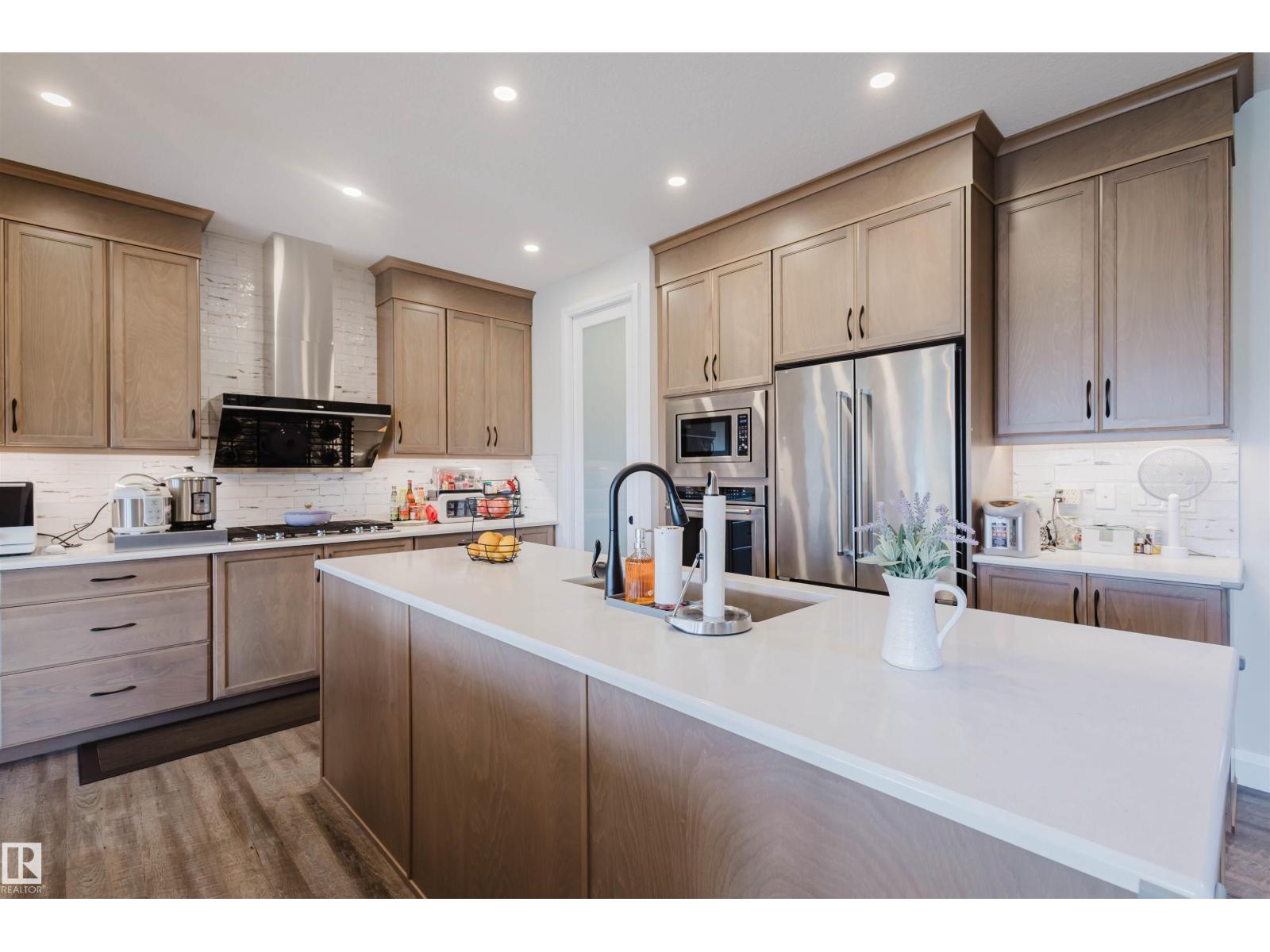 1415 Darby Green Gr Sw, Edmonton, Alberta  T6W 4N4 - Photo 8 - E4460071