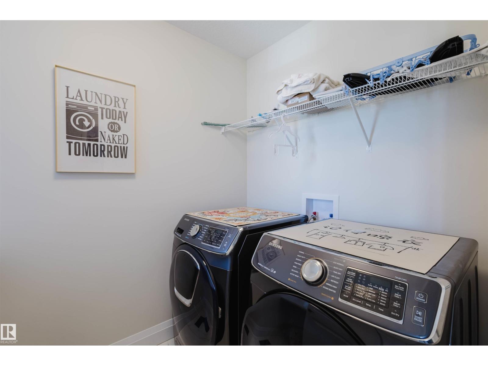 1415 Darby Green Gr Sw, Edmonton, Alberta  T6W 4N4 - Photo 40 - E4460071