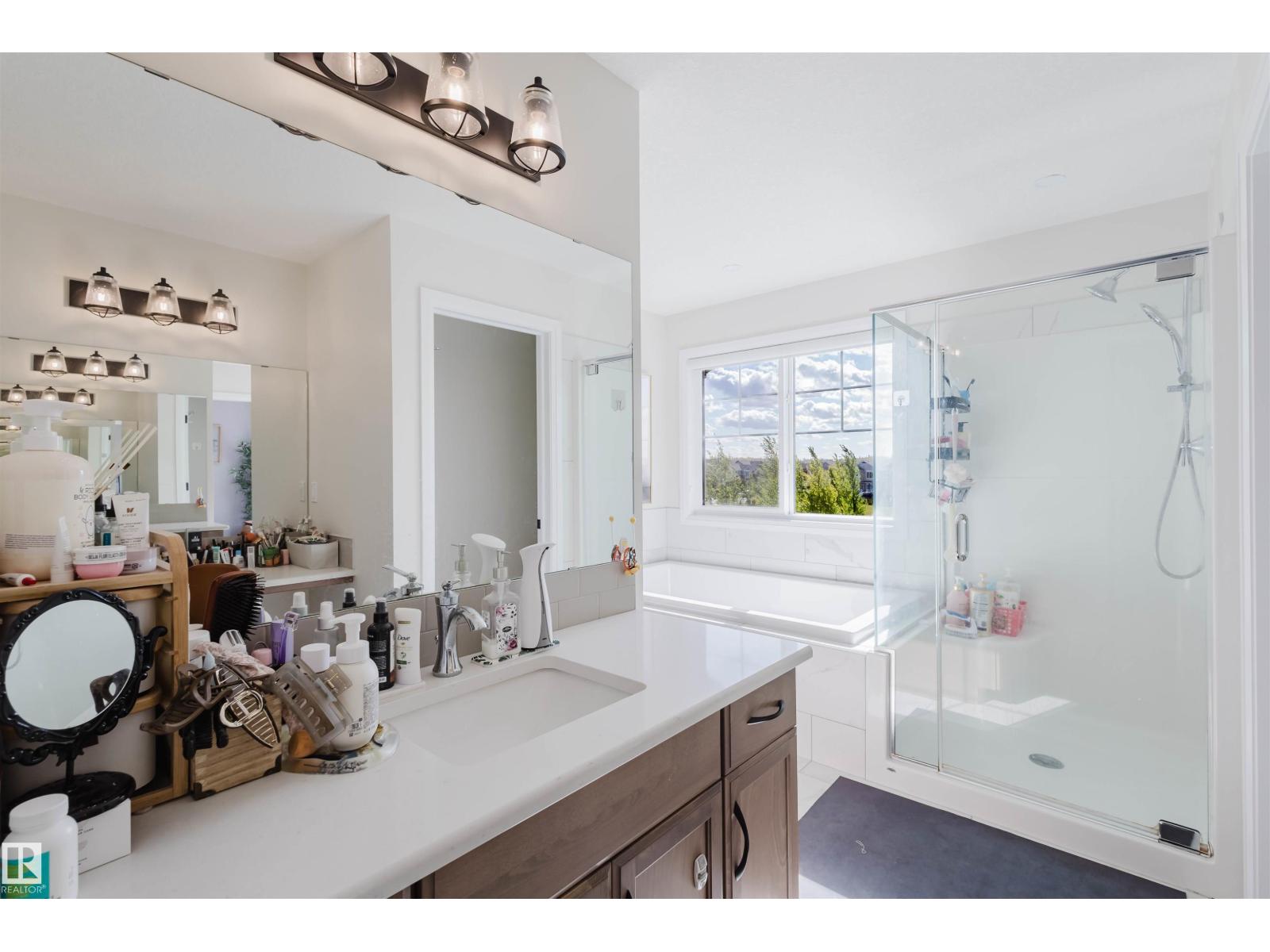 1415 Darby Green Gr Sw, Edmonton, Alberta  T6W 4N4 - Photo 42 - E4460071