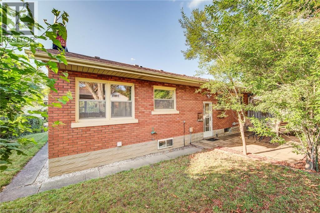 191 Allen Street E, Waterloo, Ontario  N2J 1J9 - Photo 38 - 40764442