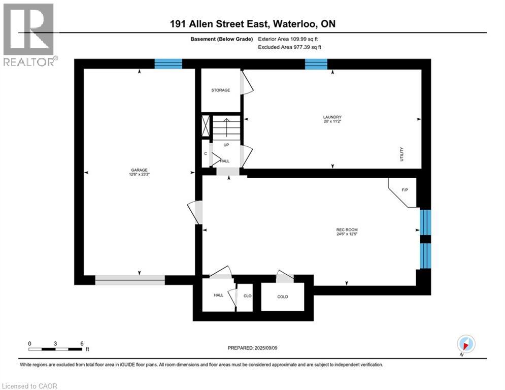 191 Allen Street E, Waterloo, Ontario  N2J 1J9 - Photo 44 - 40764442