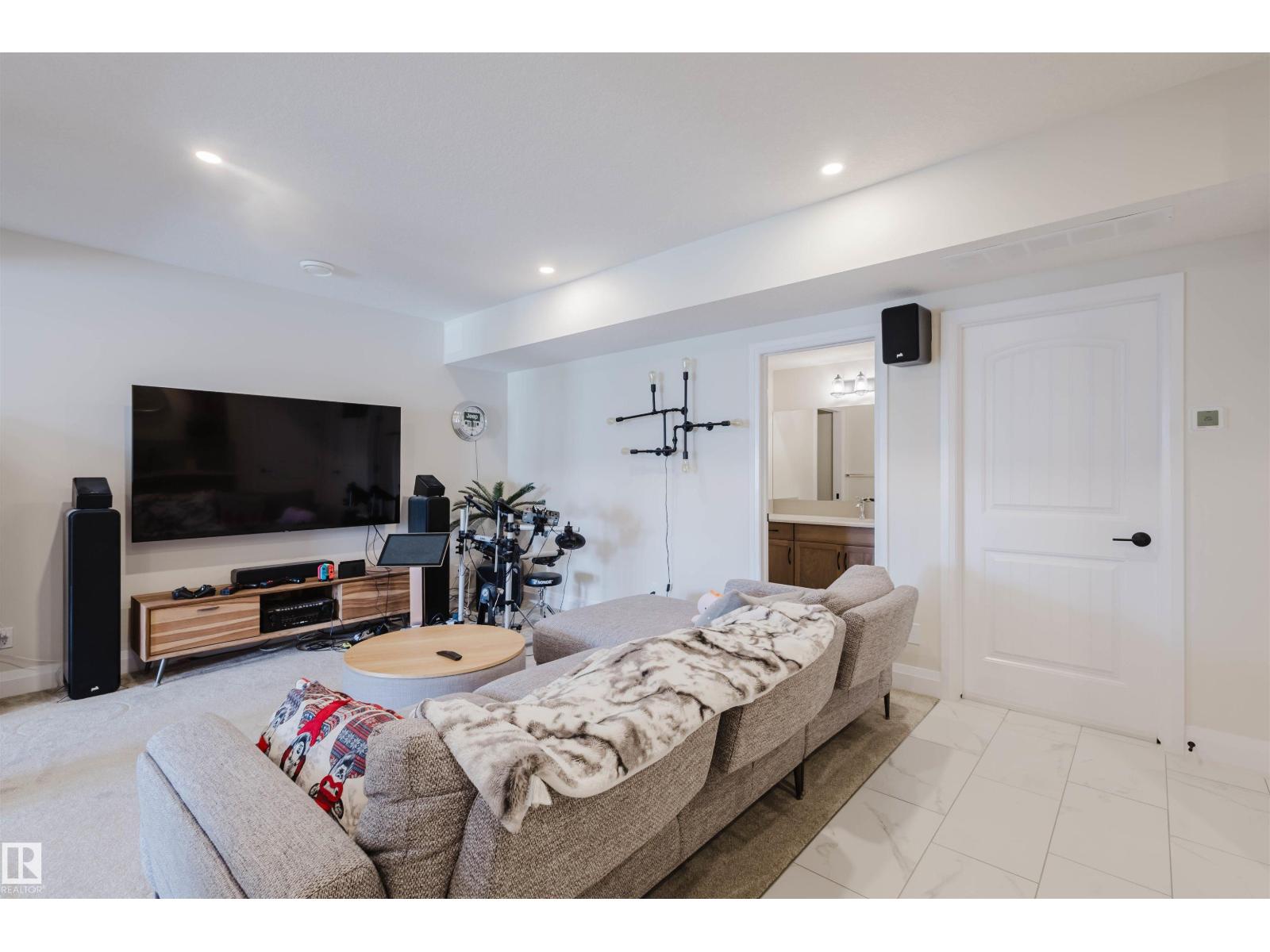 1415 Darby Green Gr Sw, Edmonton, Alberta  T6W 4N4 - Photo 47 - E4460071