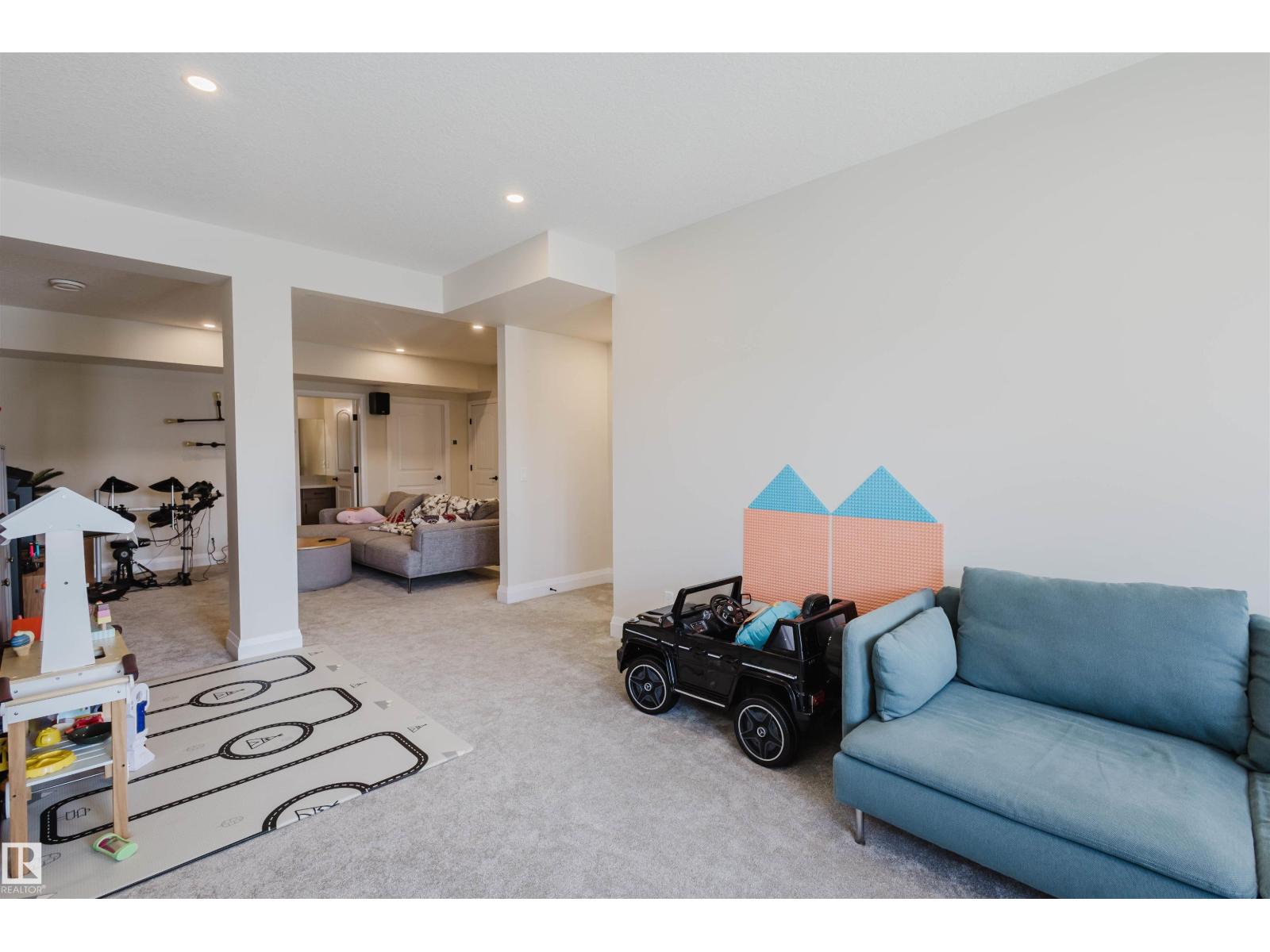 1415 Darby Green Gr Sw, Edmonton, Alberta  T6W 4N4 - Photo 44 - E4460071