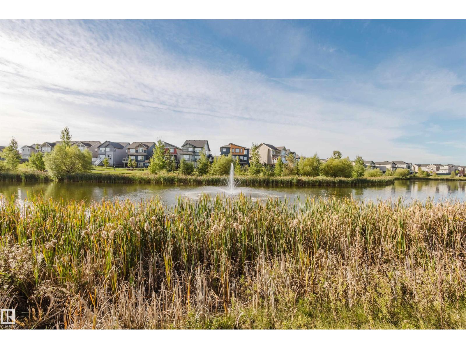 1415 Darby Green Gr Sw, Edmonton, Alberta  T6W 4N4 - Photo 49 - E4460071
