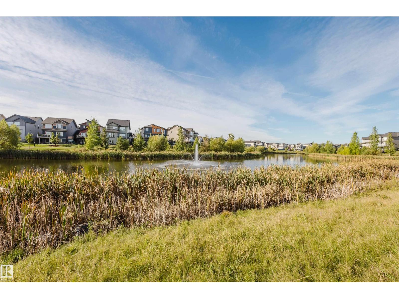 1415 Darby Green Gr Sw, Edmonton, Alberta  T6W 4N4 - Photo 50 - E4460071