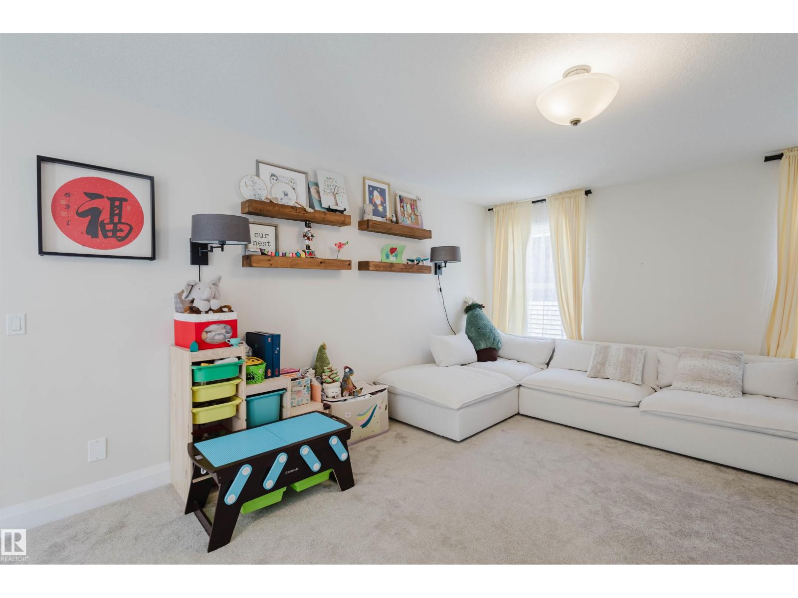 1415 Darby Green Gr Sw, Edmonton, Alberta  T6W 4N4 - Photo 46 - E4460071