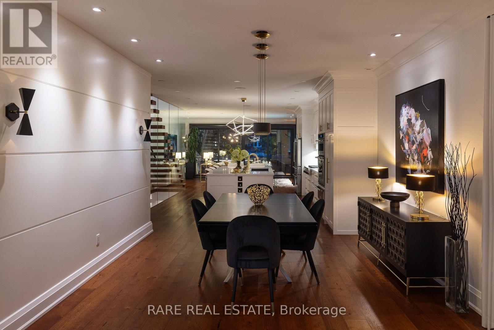 31 Third Street, Toronto, Ontario  M8V 2X7 - Photo 12 - W12263885