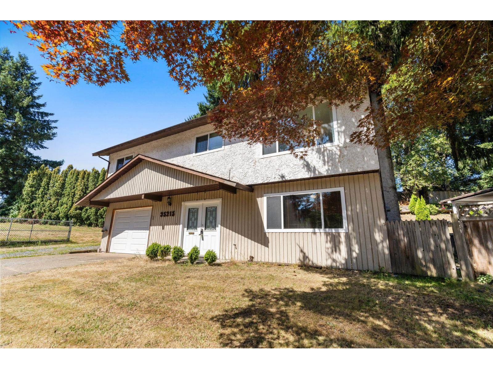 35215 MCKEE ROAD, Abbotsford, British Columbia