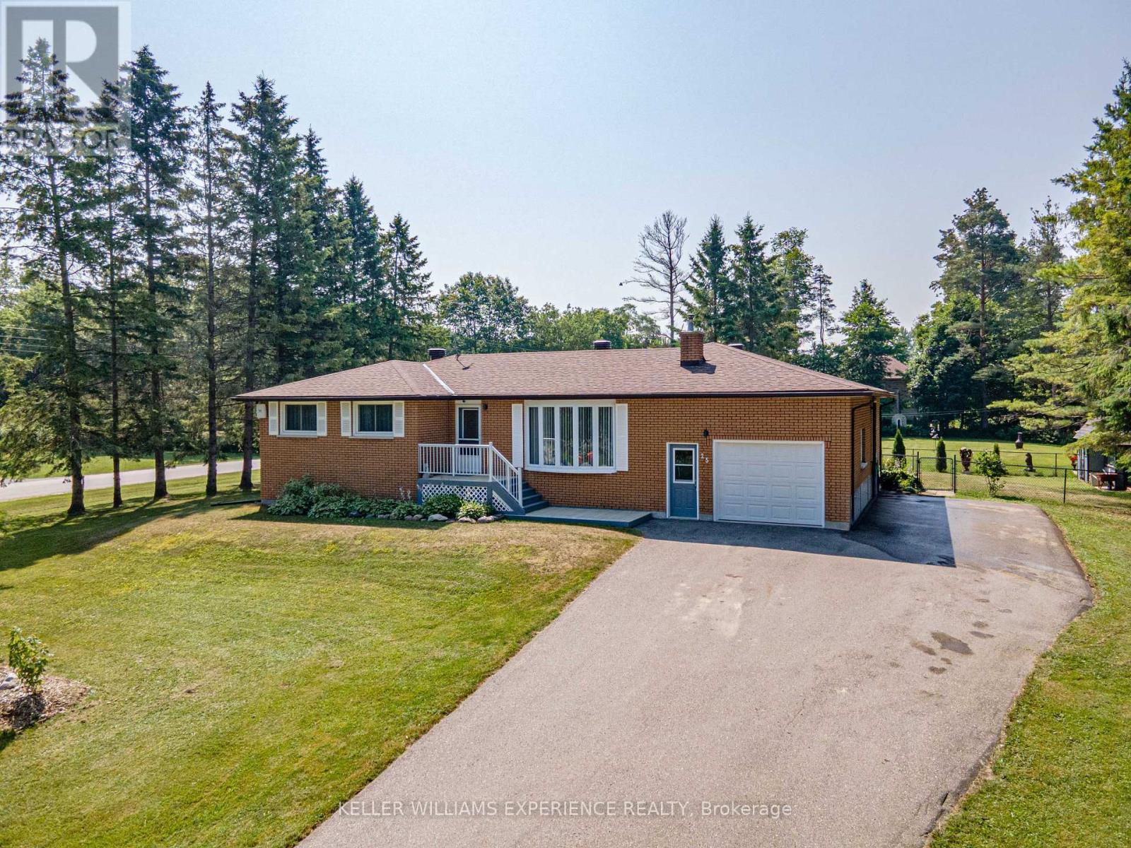 25 LAMERS CRESCENT, Clearview, Ontario