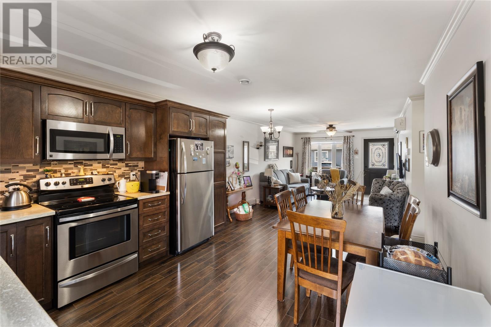 25 Michalangelo Place Unit#25, Conception Bay South, Newfoundland & Labrador  A1W 0B7 - Photo 13 - 1291091