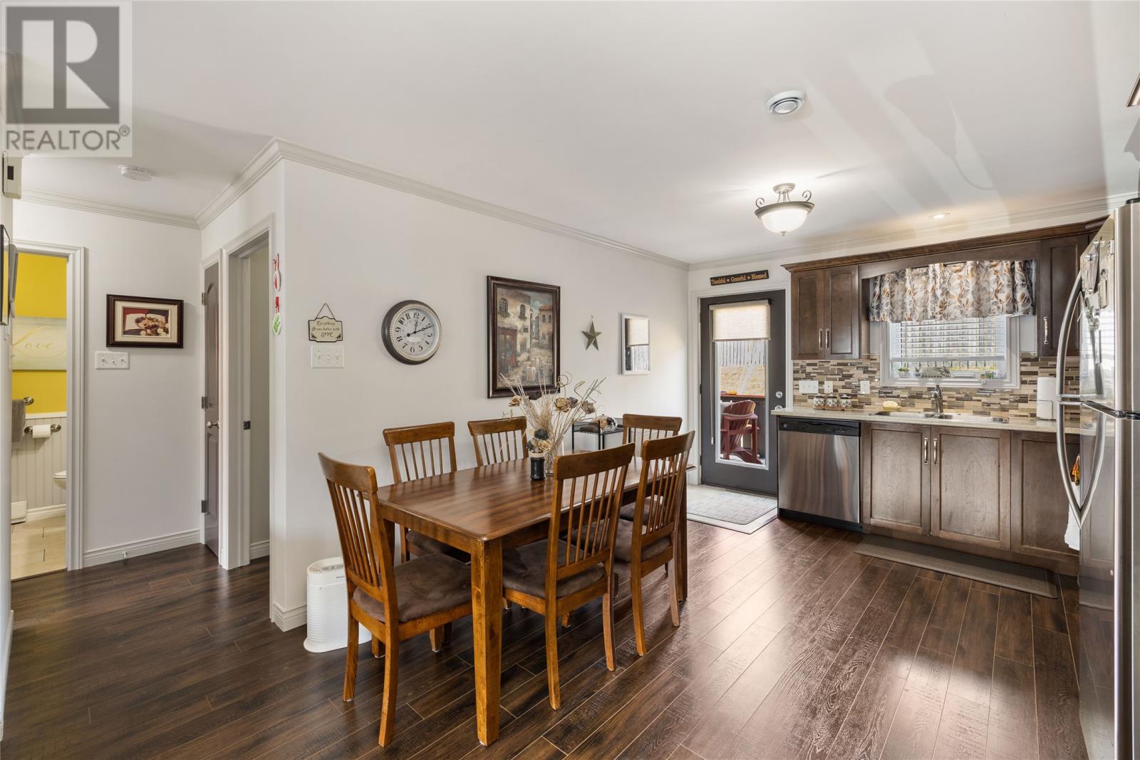25 Michalangelo Place Unit#25, Conception Bay South, Newfoundland & Labrador  A1W 0B7 - Photo 16 - 1291091