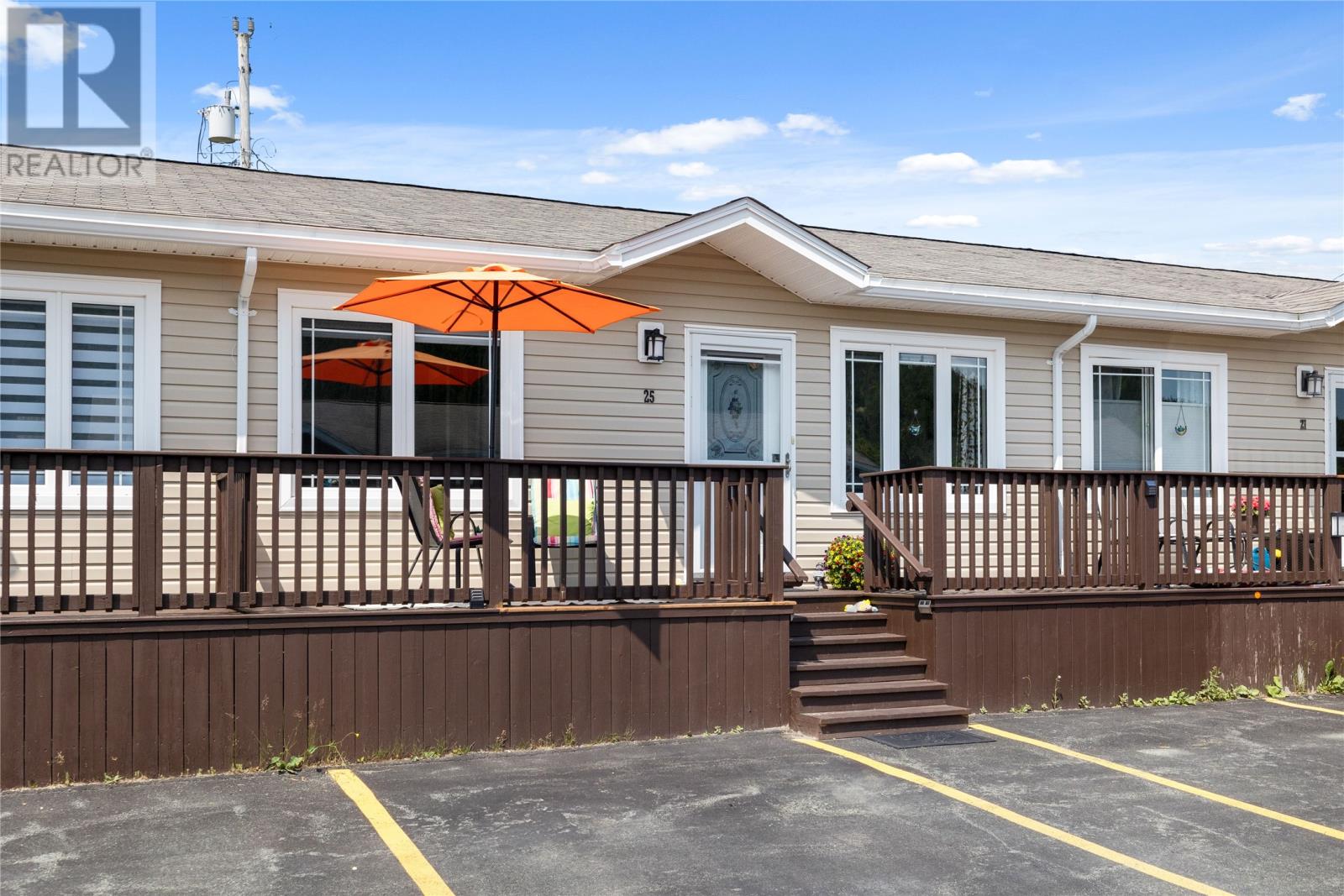 25 Michalangelo Place Unit#25, Conception Bay South, Newfoundland & Labrador  A1W 0B7 - Photo 2 - 1291091