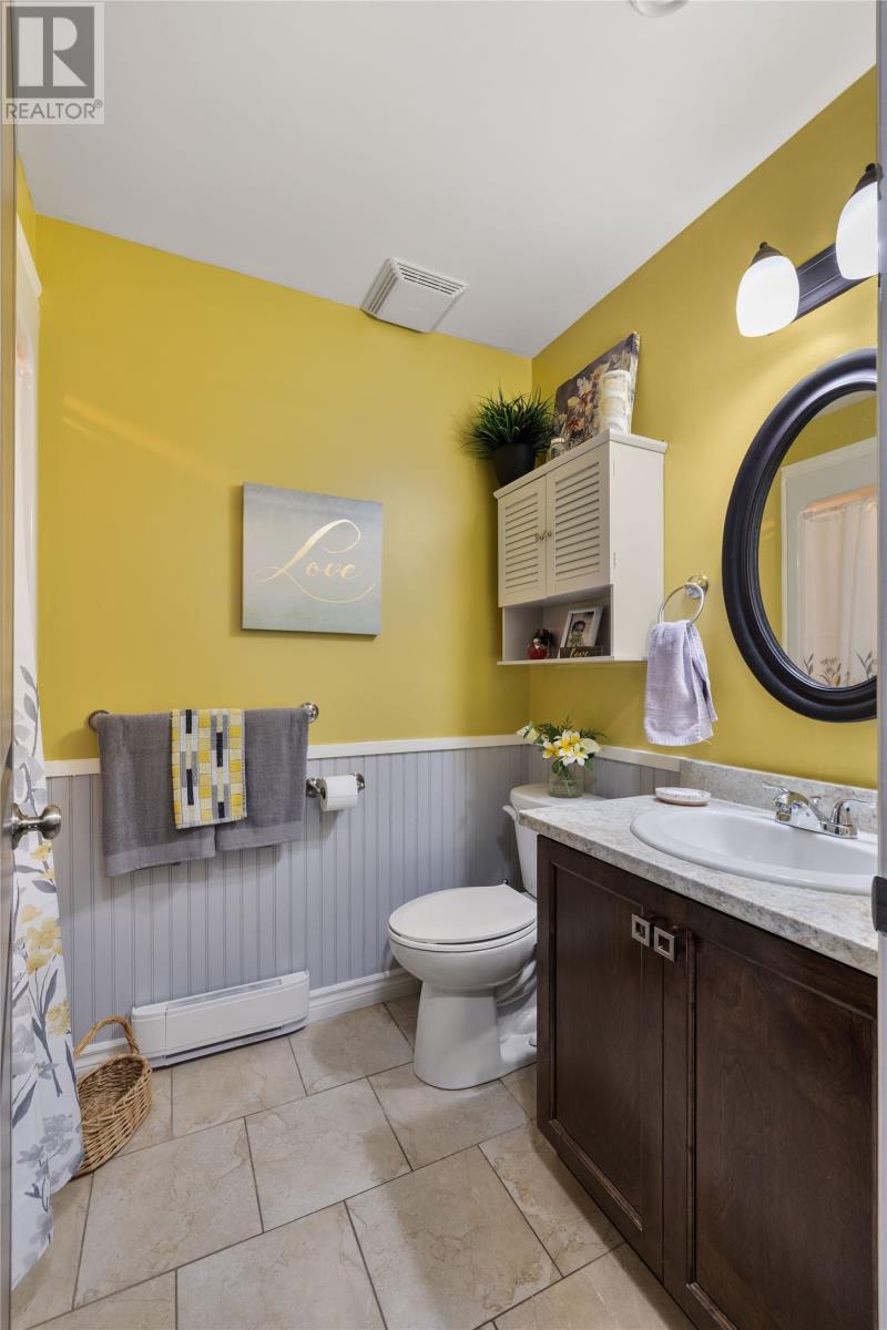 25 Michalangelo Place Unit#25, Conception Bay South, Newfoundland & Labrador  A1W 0B7 - Photo 22 - 1291091