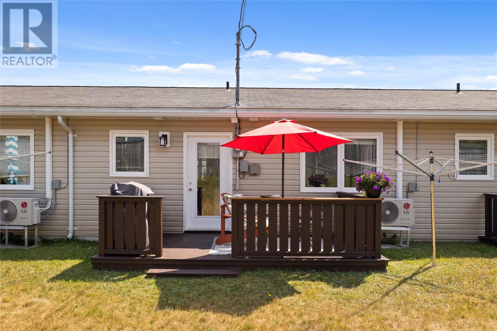 25 Michalangelo Place Unit#25, Conception Bay South, Newfoundland & Labrador  A1W 0B7 - Photo 24 - 1291091