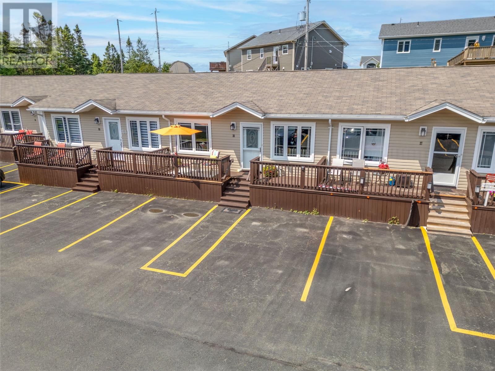 25 Michalangelo Place Unit#25, Conception Bay South, Newfoundland & Labrador  A1W 0B7 - Photo 27 - 1291091
