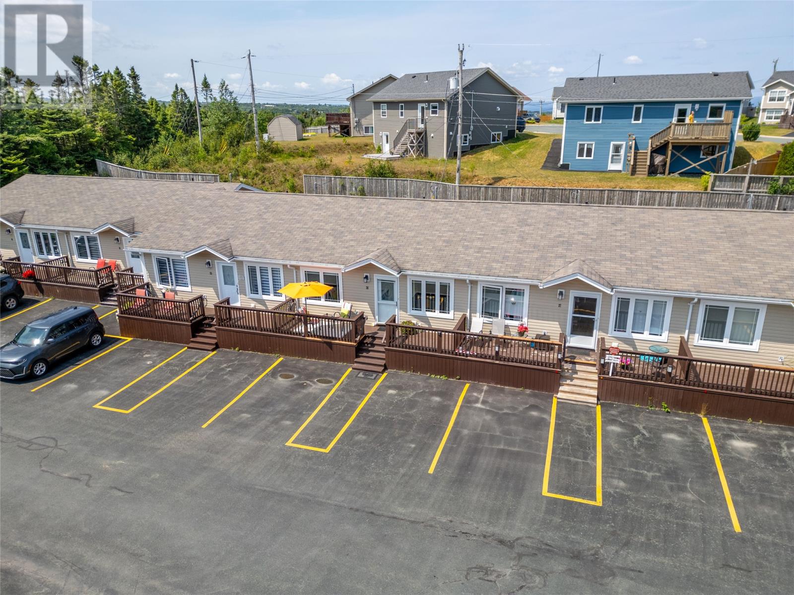 25 Michalangelo Place Unit#25, Conception Bay South, Newfoundland & Labrador  A1W 0B7 - Photo 28 - 1291091