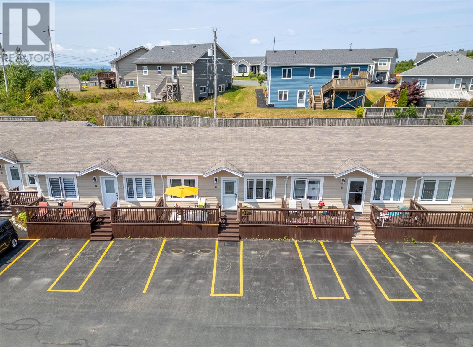 25 Michalangelo Place Unit#25, Conception Bay South, Newfoundland & Labrador  A1W 0B7 - Photo 29 - 1291091