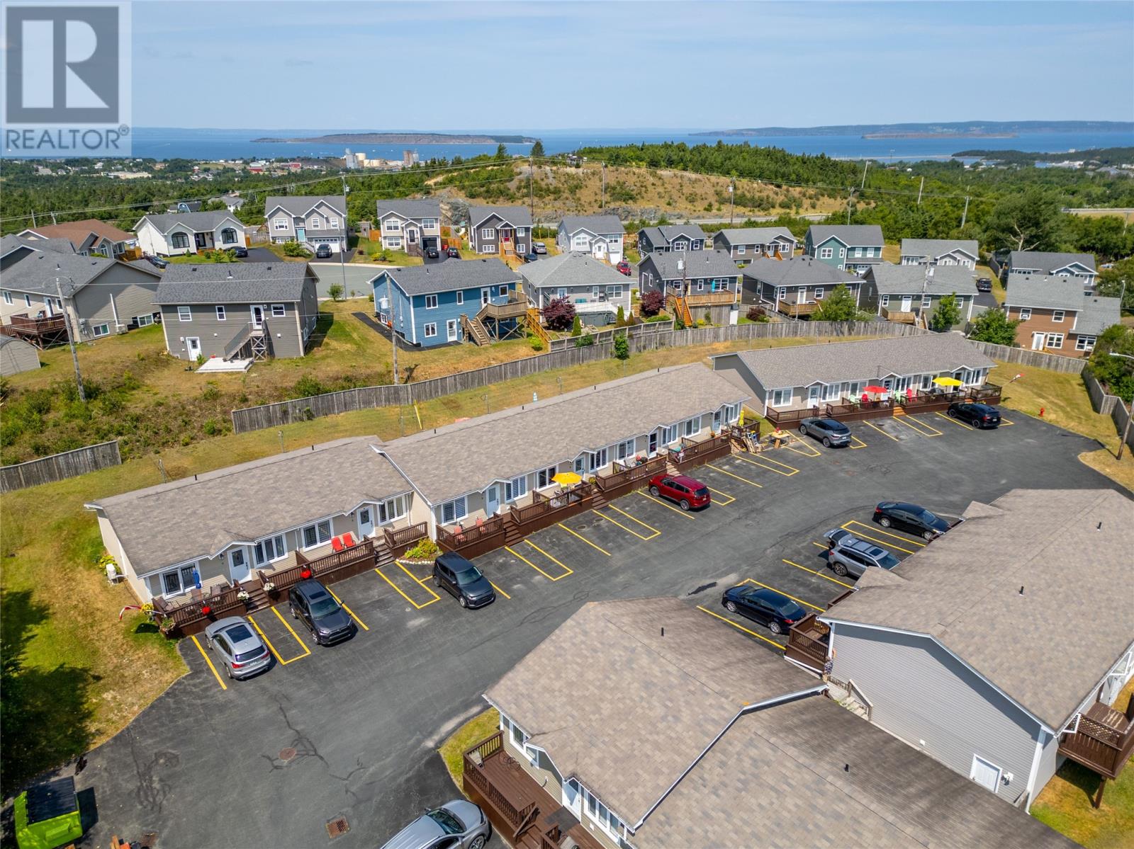25 Michalangelo Place Unit#25, Conception Bay South, Newfoundland & Labrador  A1W 0B7 - Photo 30 - 1291091