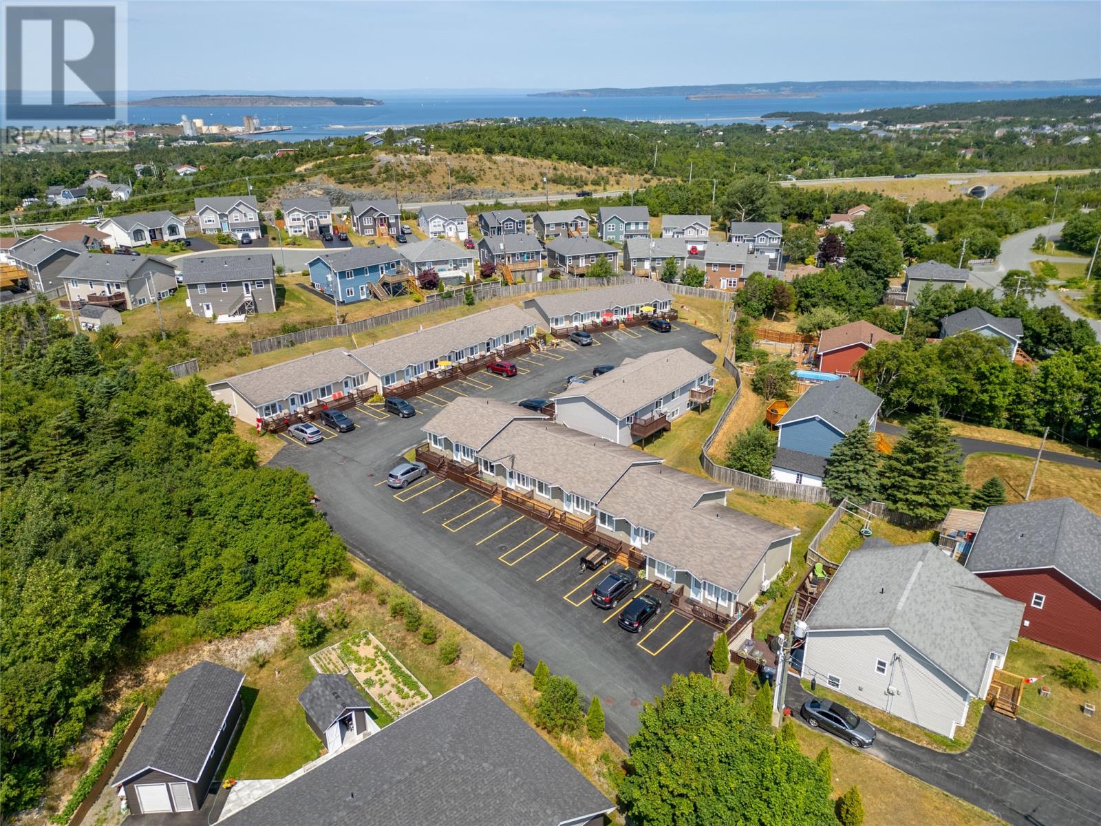 25 Michalangelo Place Unit#25, Conception Bay South, Newfoundland & Labrador  A1W 0B7 - Photo 31 - 1291091