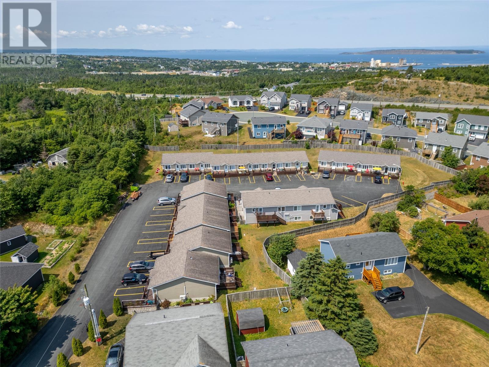 25 Michalangelo Place Unit#25, Conception Bay South, Newfoundland & Labrador  A1W 0B7 - Photo 32 - 1291091