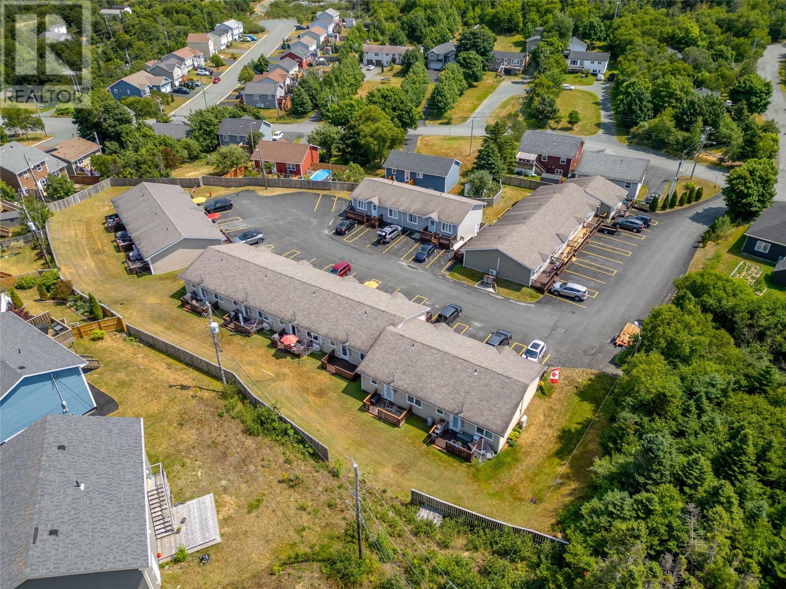25 Michalangelo Place Unit#25, Conception Bay South, Newfoundland & Labrador  A1W 0B7 - Photo 34 - 1291091