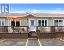 25 Michalangelo Place Unit#25, Conception Bay South, Newfoundland & Labrador