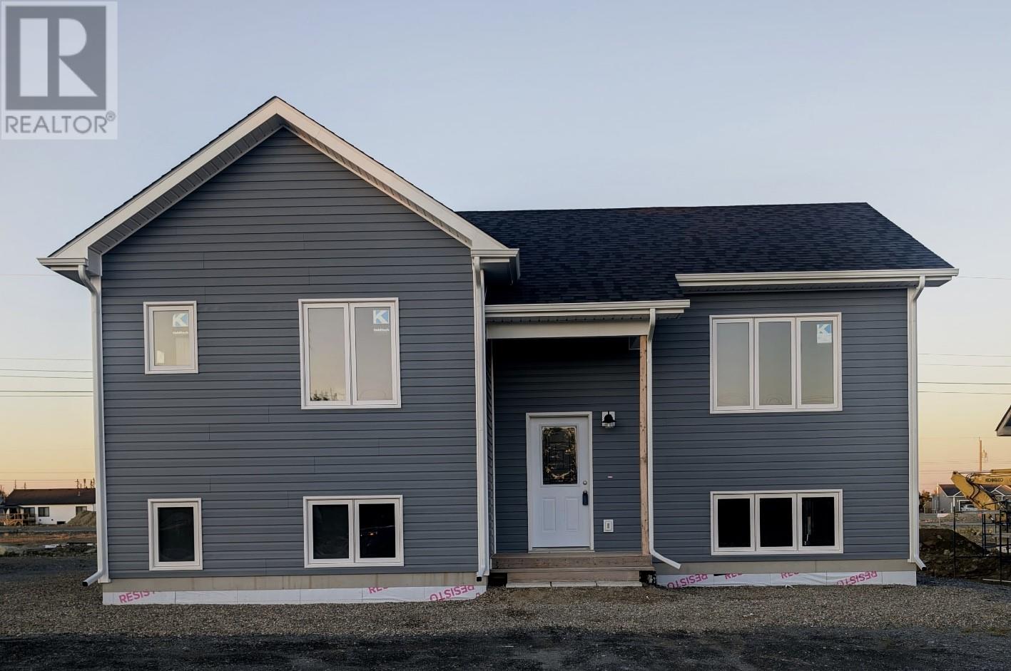 162 Penwell Avenue, Gander, Newfoundland & Labrador  A1V 2E1 - Photo 1 - 1290644