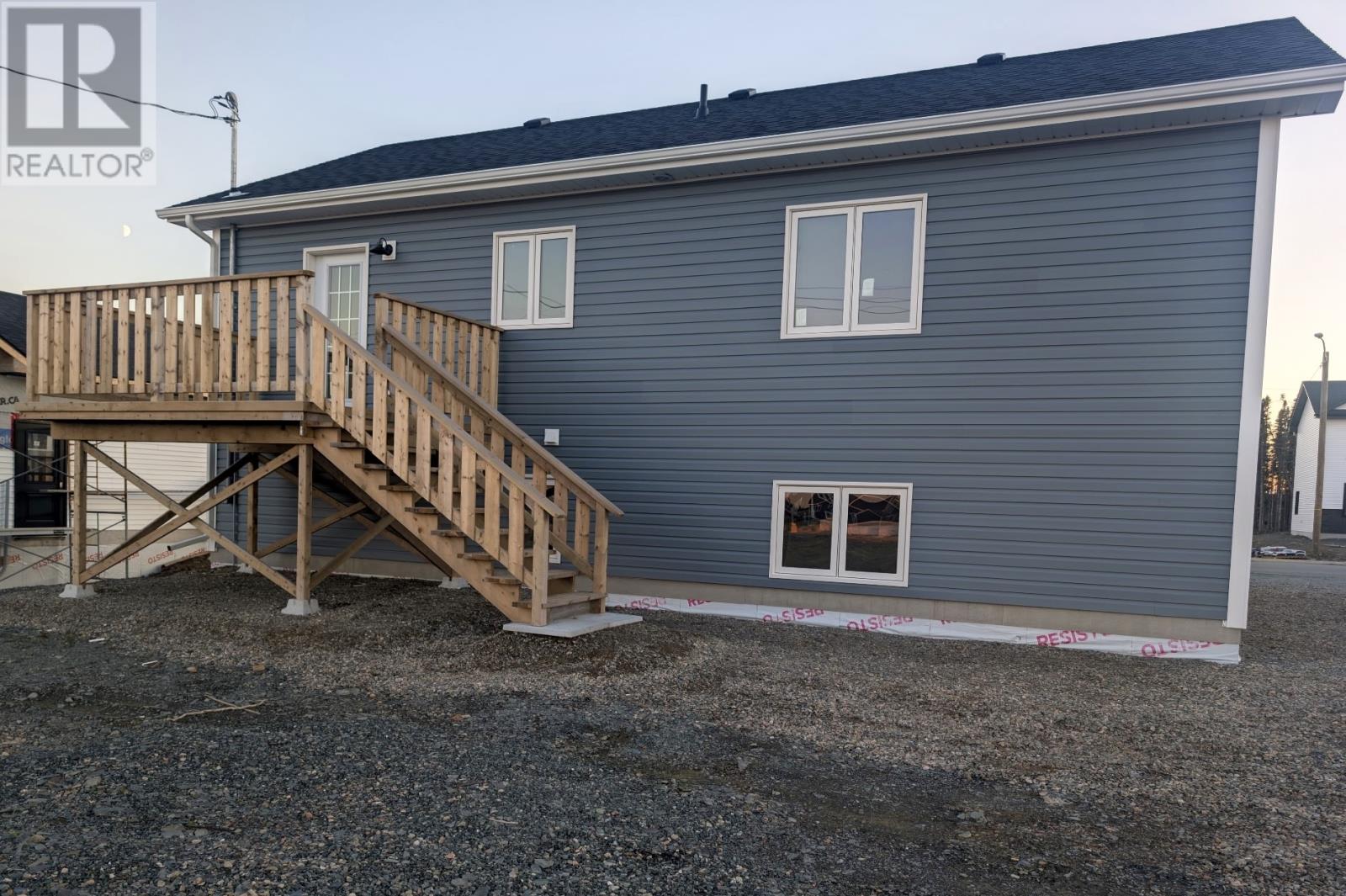 162 Penwell Avenue, Gander, Newfoundland & Labrador  A1V 2E1 - Photo 2 - 1290644