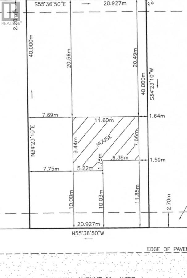 162 Penwell Avenue, Gander, Newfoundland & Labrador  A1V 2E1 - Photo 5 - 1290644