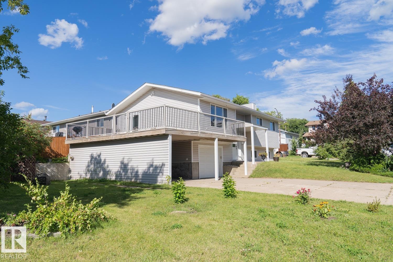 4204 50a Av, Cold Lake, Alberta  T9M 2A5 - Photo 42 - E4460181